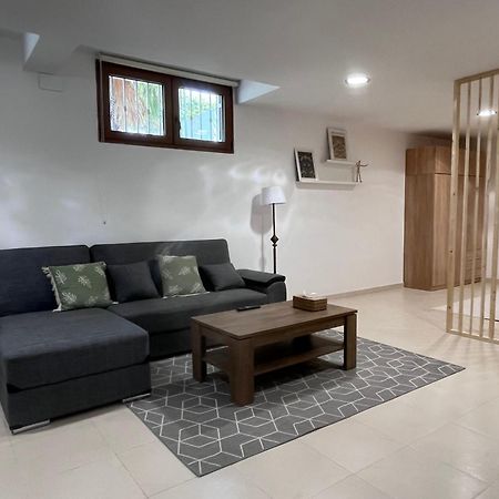 Loft Huétor Santillán Extérieur photo
