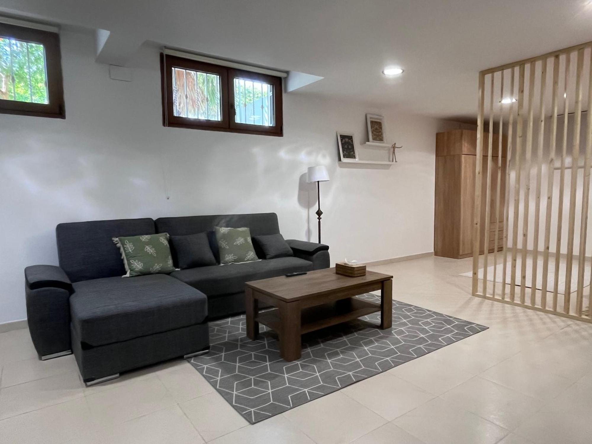 Loft Huétor Santillán Extérieur photo