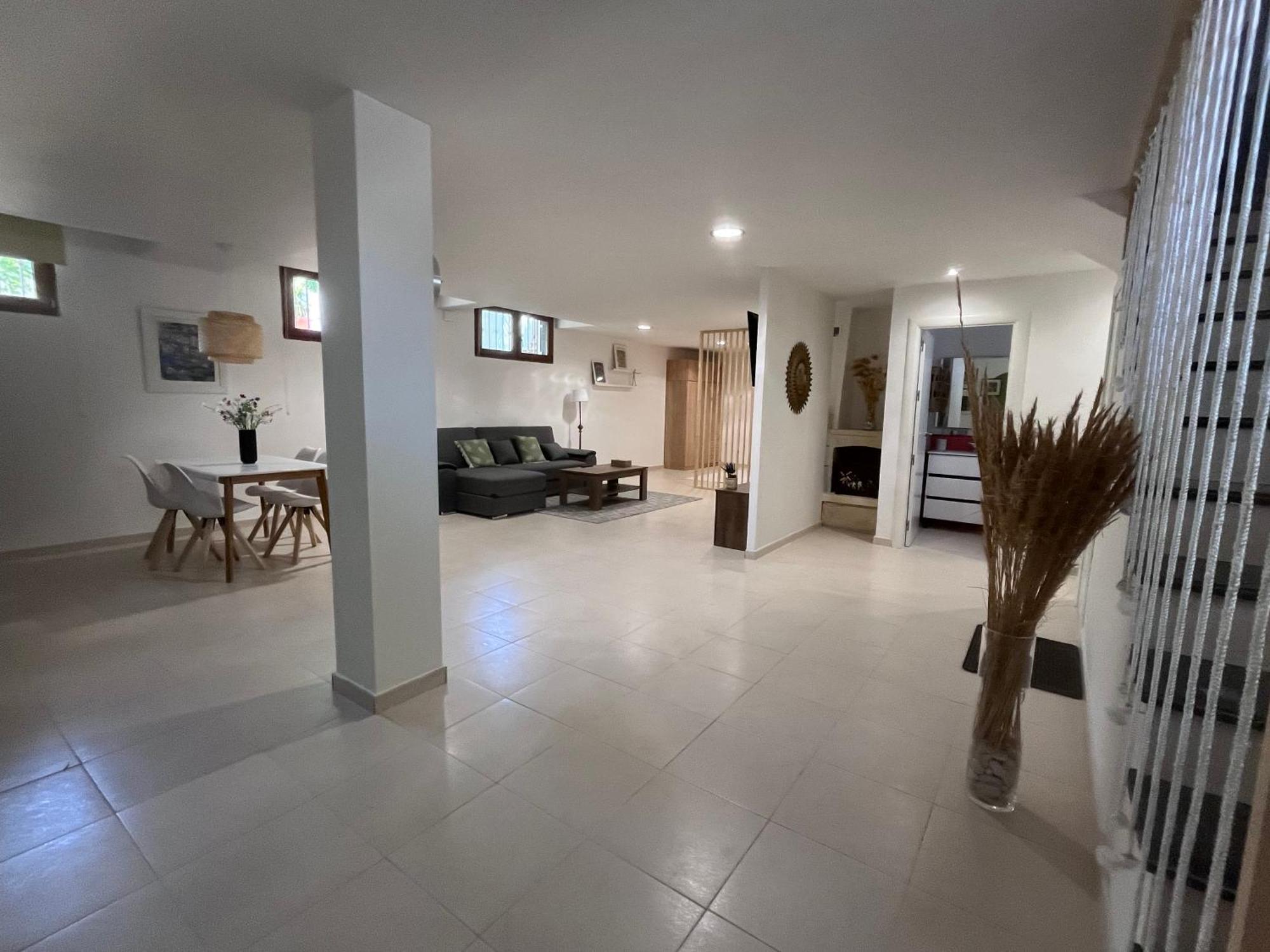 Loft Huétor Santillán Extérieur photo