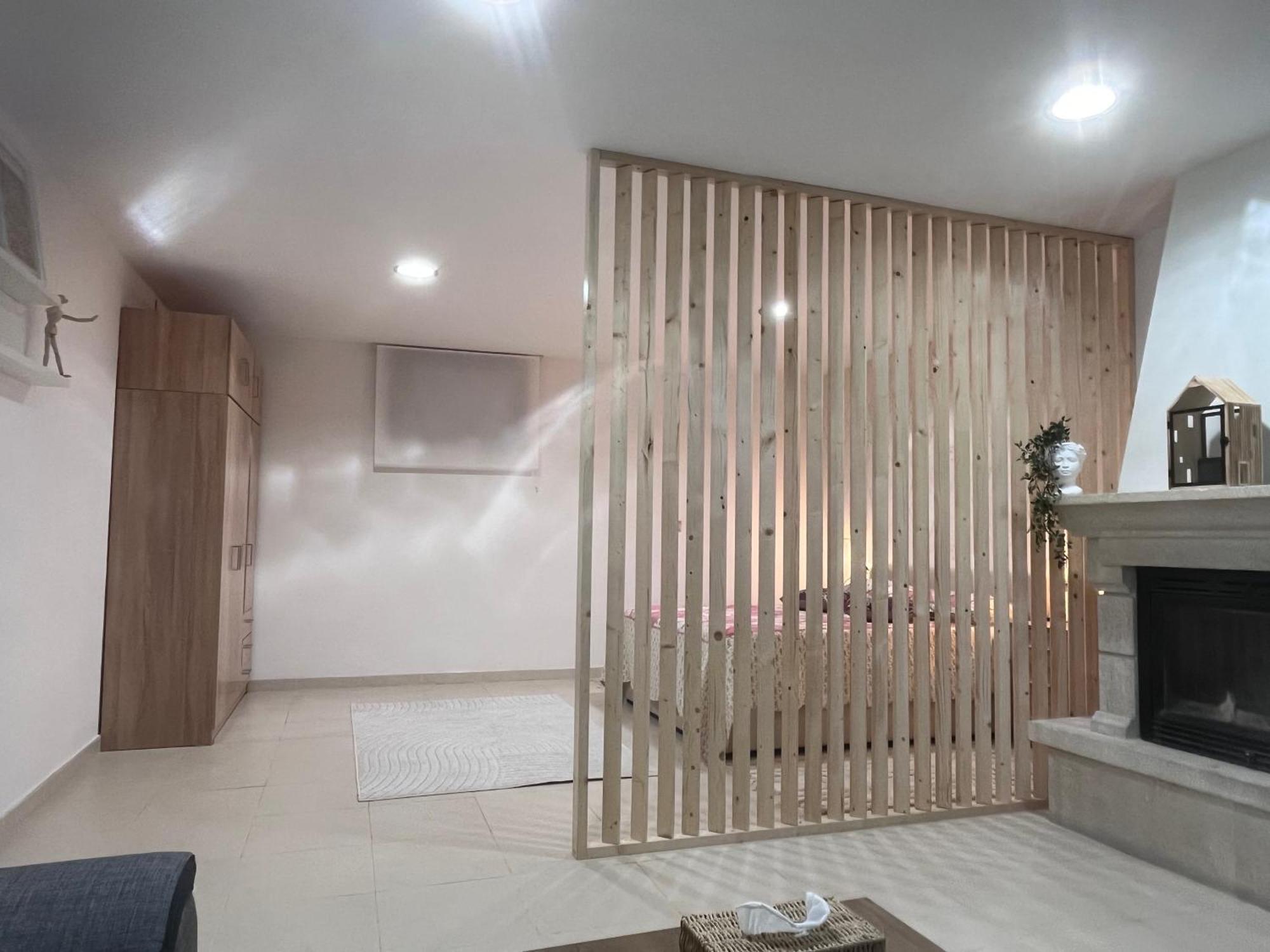 Loft Huétor Santillán Extérieur photo