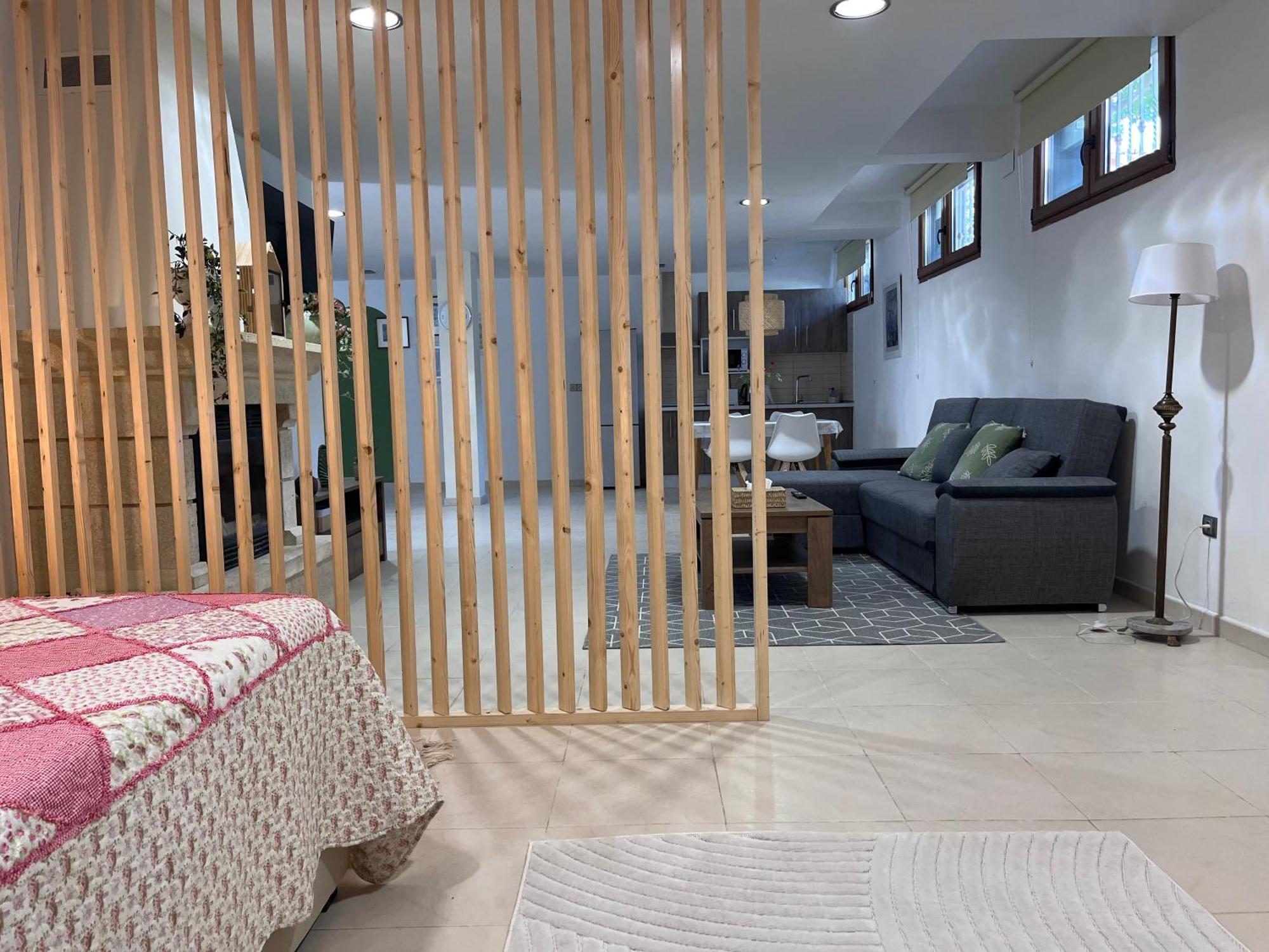 Loft Huétor Santillán Extérieur photo